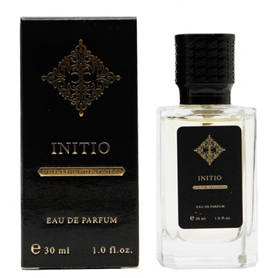 Духи   Initio Parfums Oud for Greatness edp unisex 30 ml