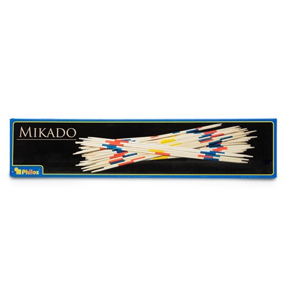 Настольная игра Микадо Гросс (Mikado gros, арт. 3112)