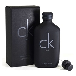 Мужская парфюмерия   Calvin Klein "CK be" 100 ml