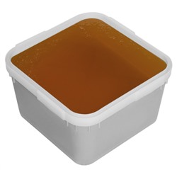Липовый с разнотравьем мёд