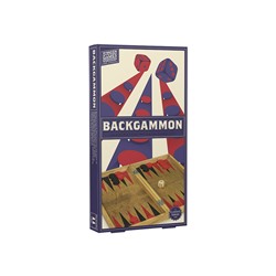 Настольная игра Нарды (Backgammon, 2356)