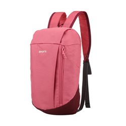 Рюкзак, арт Р59, цвет:розовый