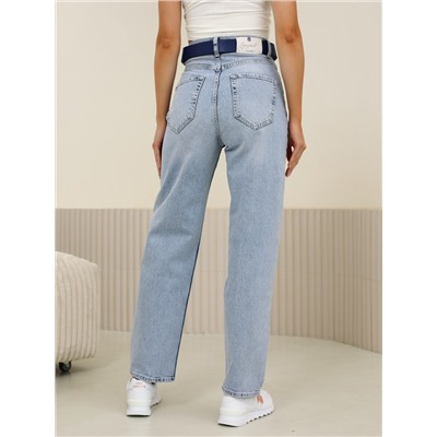 Женские джинсы CRACPOT 1233