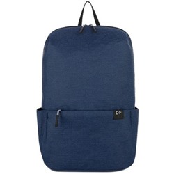 Рюкзак, арт Р57, цвет:тёмно-синий