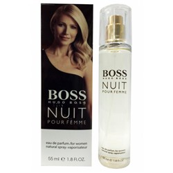 Духи с феромонами 55 ml Hugo Boss Boss Nuit edp