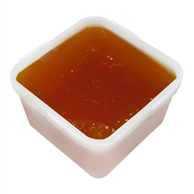 Расторопшевый мёд