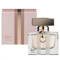Женские духи   Gucci "Gucci By Gucci" EDT for women 75 ml