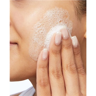 Гель для умывания CeraVe Foaming Facial Cleanser 236 ml