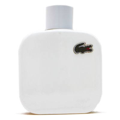 Мужская парфюмерия   Lacoste "Eau De Lacoste L.12.12 Blanc" edt for men 100 ml A Plus