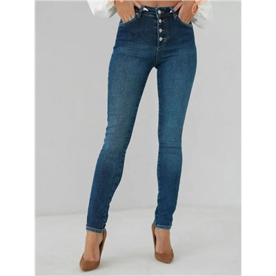 Женские джинсы CRACPOT 1331