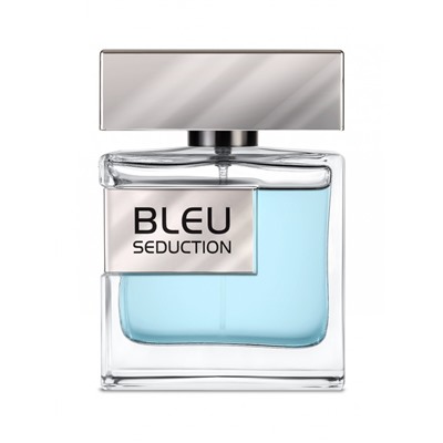 Fragrance World Blue Seduction edp for men 100 мл