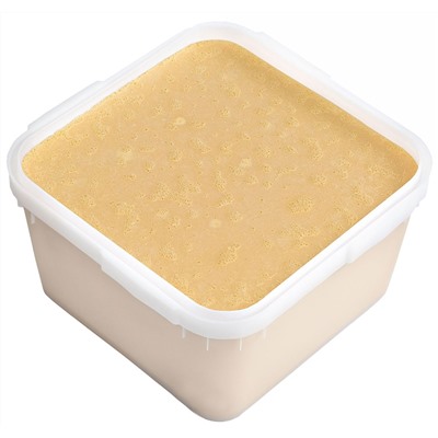 Подсолнечниковый мёд крем-мёд