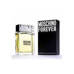 Мужская парфюмерия   Moschino "Forever" for men 100 ml